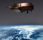 Illustration: ESA